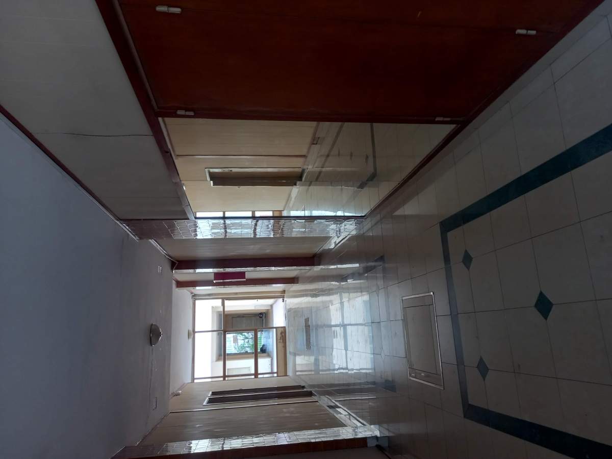 Venta Depto 2 dorm Alta Cba- Apto Crédito