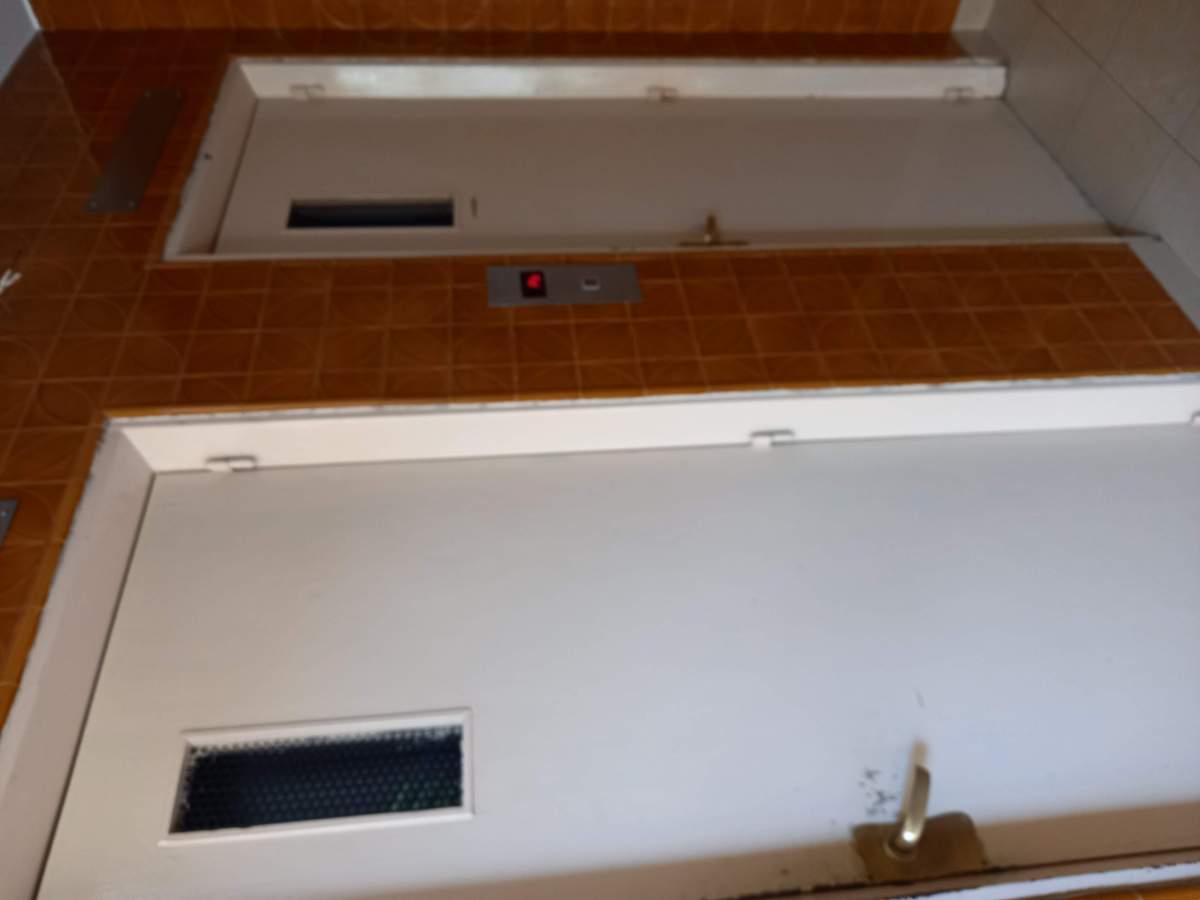 Venta Depto 2 dorm Alta Cba- Apto Crédito