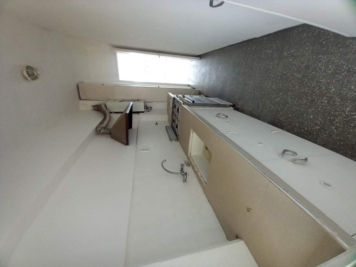 Venta Depto 2 dorm Alta Cba- Apto Crédito