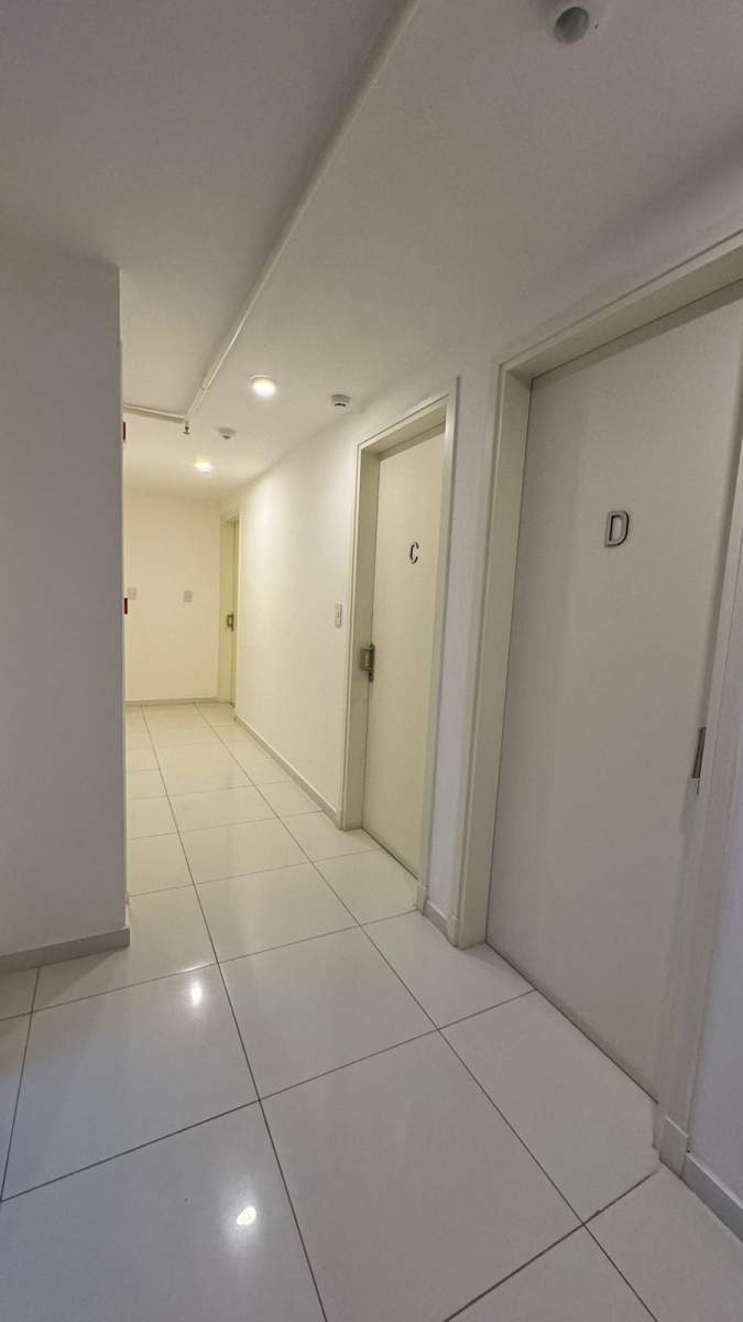 Departamento en Venta 1 dormitorio en Centro con balcon - Maria Reina 16  - Con Renta