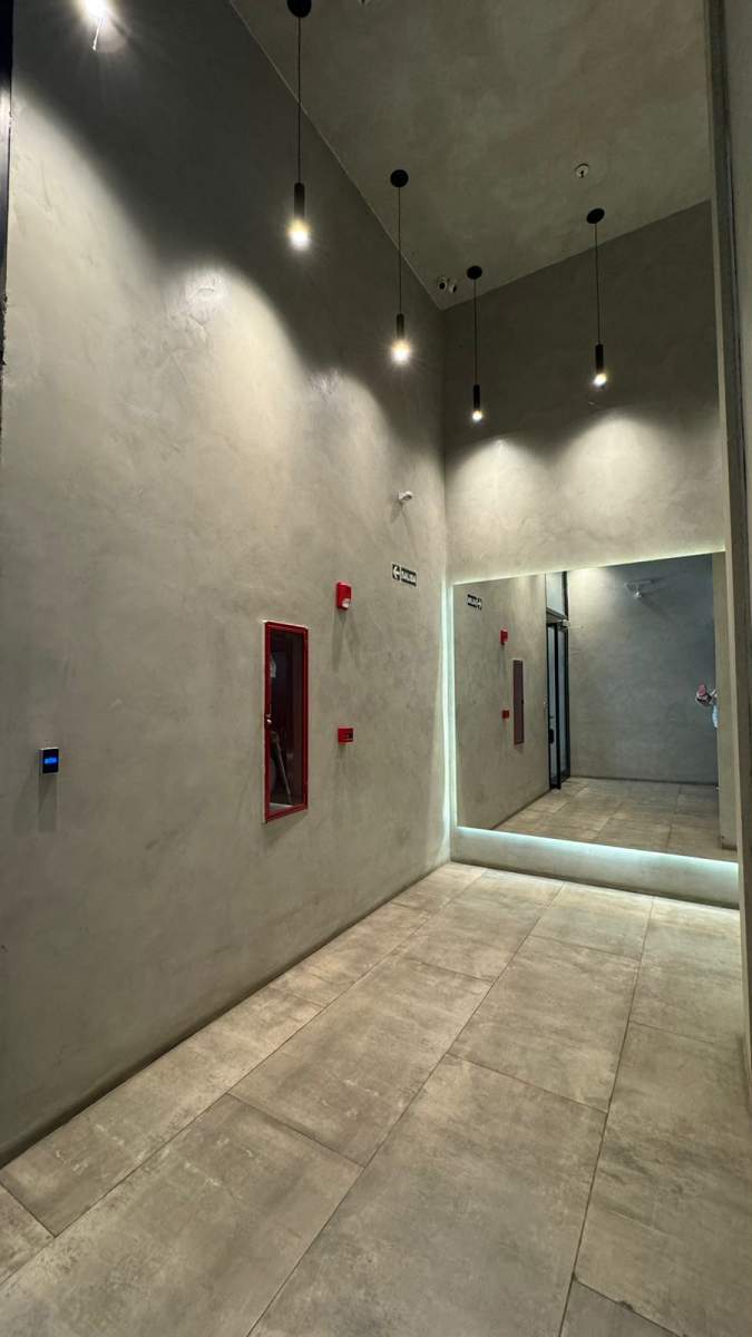 Departamento en Venta 1 dormitorio en Centro con balcon - Maria Reina 16  - Con Renta
