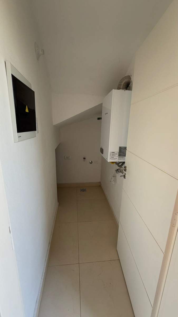 Duplex en venta de 3 dormitorios y 3 baños en Quebrada de Manantiales