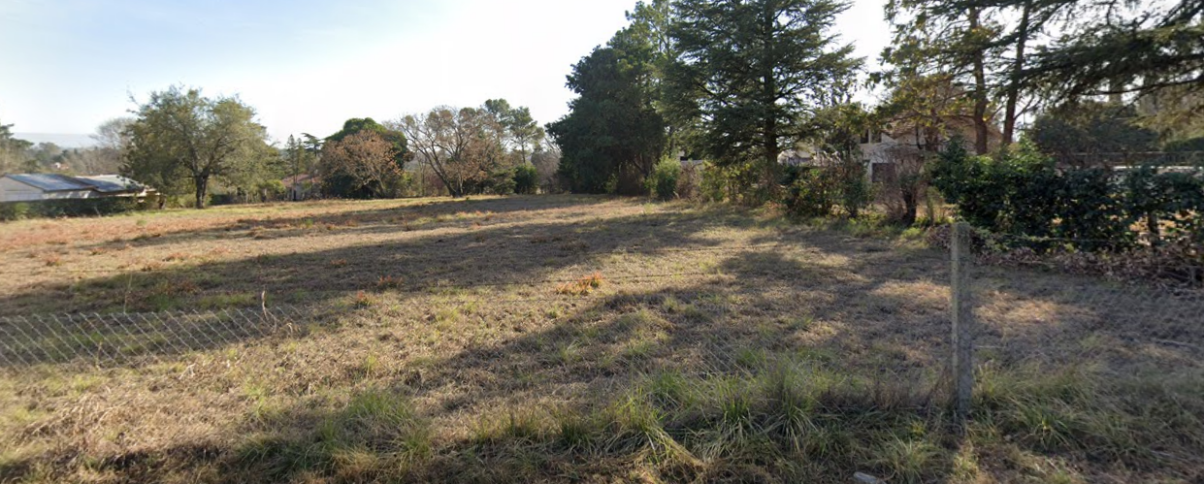Terreno en Centro de Villa General Belgrano (5.000 m2)