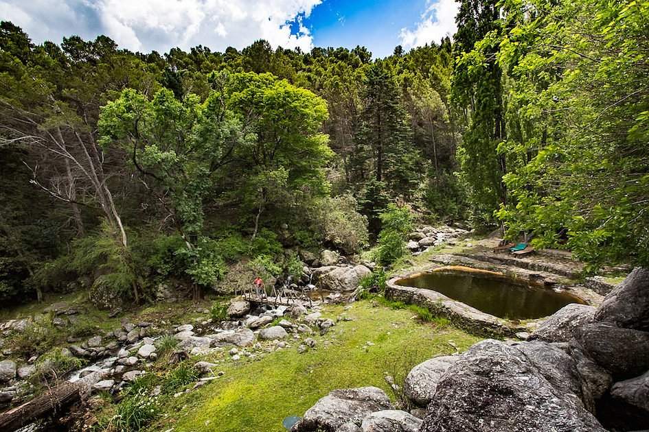 Terreno único en San Javier Yacanto, traslasierras provincia de Córdoba
