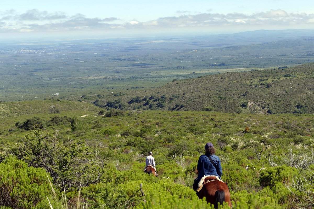Terreno único en San Javier Yacanto, traslasierras provincia de Córdoba