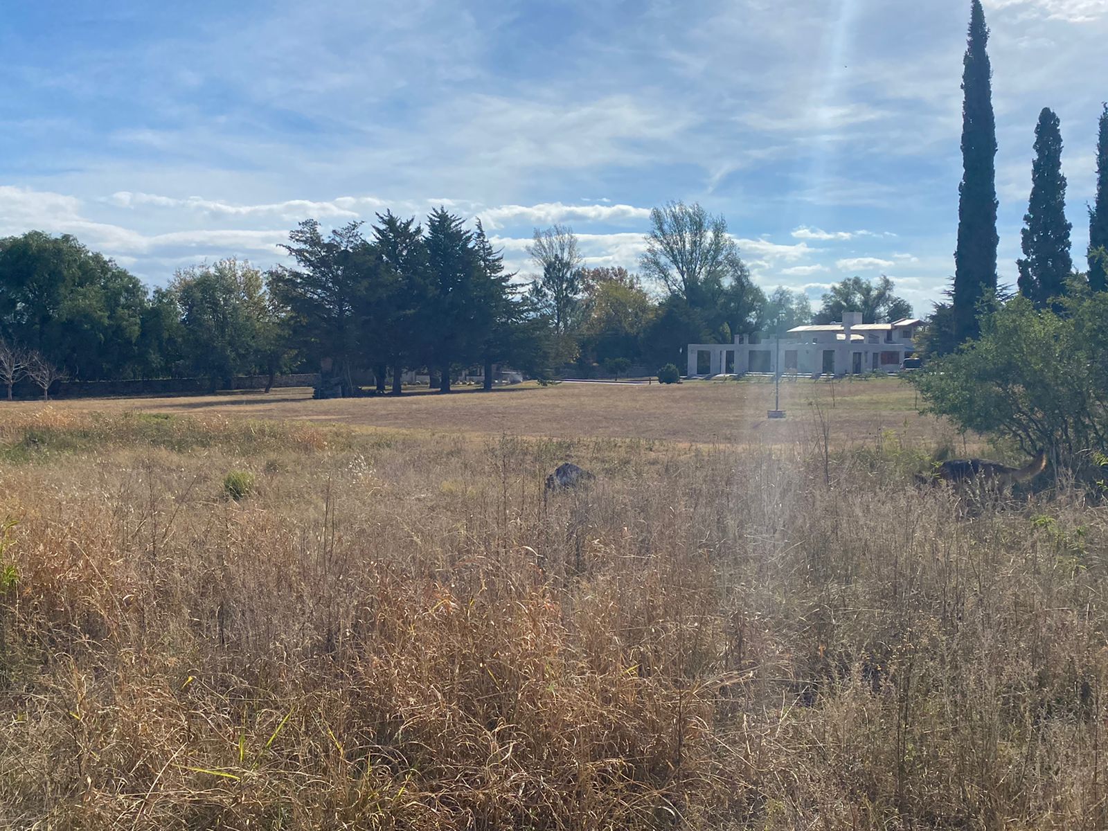 Terreno único en San Javier Yacanto, traslasierras provincia de Córdoba