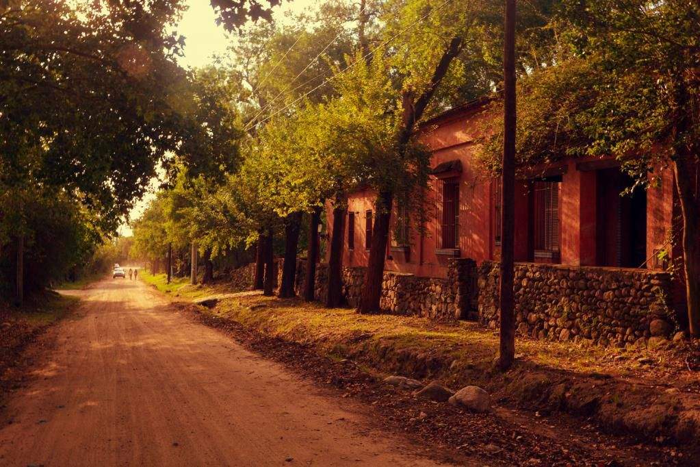 Terreno único en San Javier Yacanto, traslasierras provincia de Córdoba
