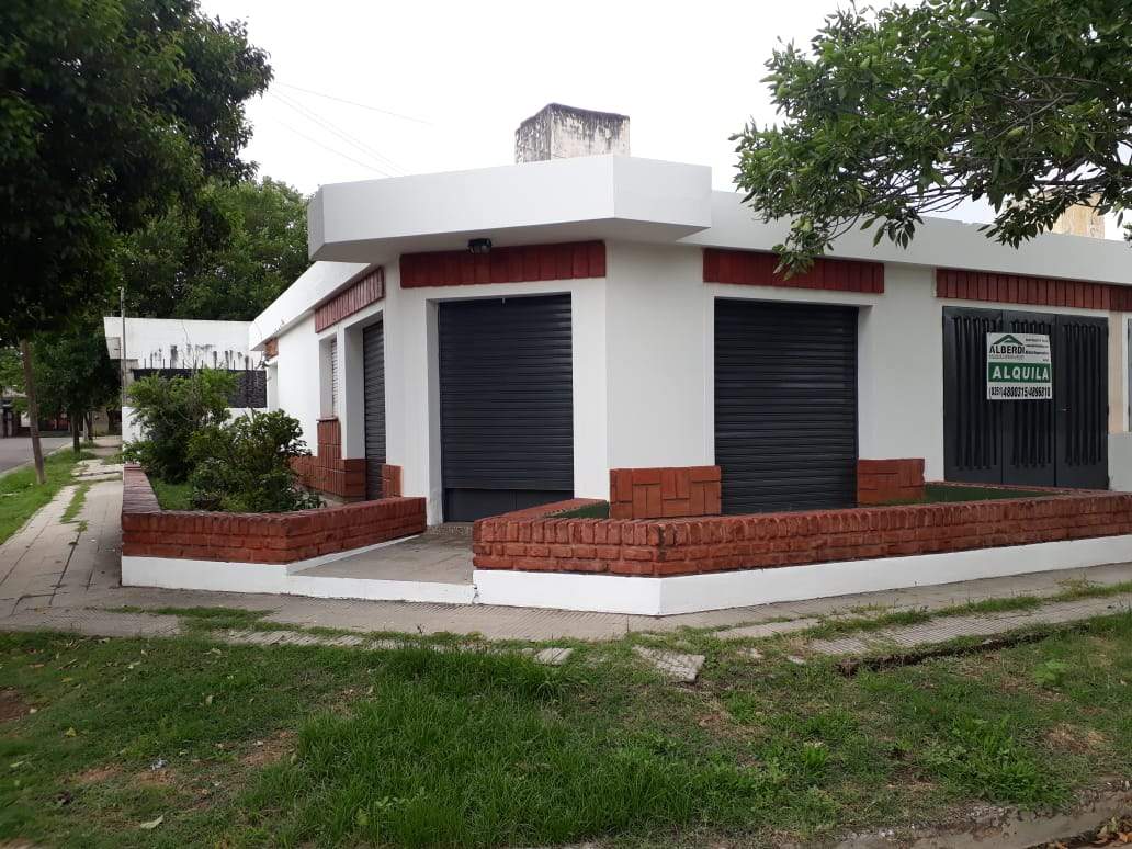 ALQUILER CASA EN CALLE ACHAVAL RODRIGUEZ 1850 B RESIDENCIAL SANTA ANA