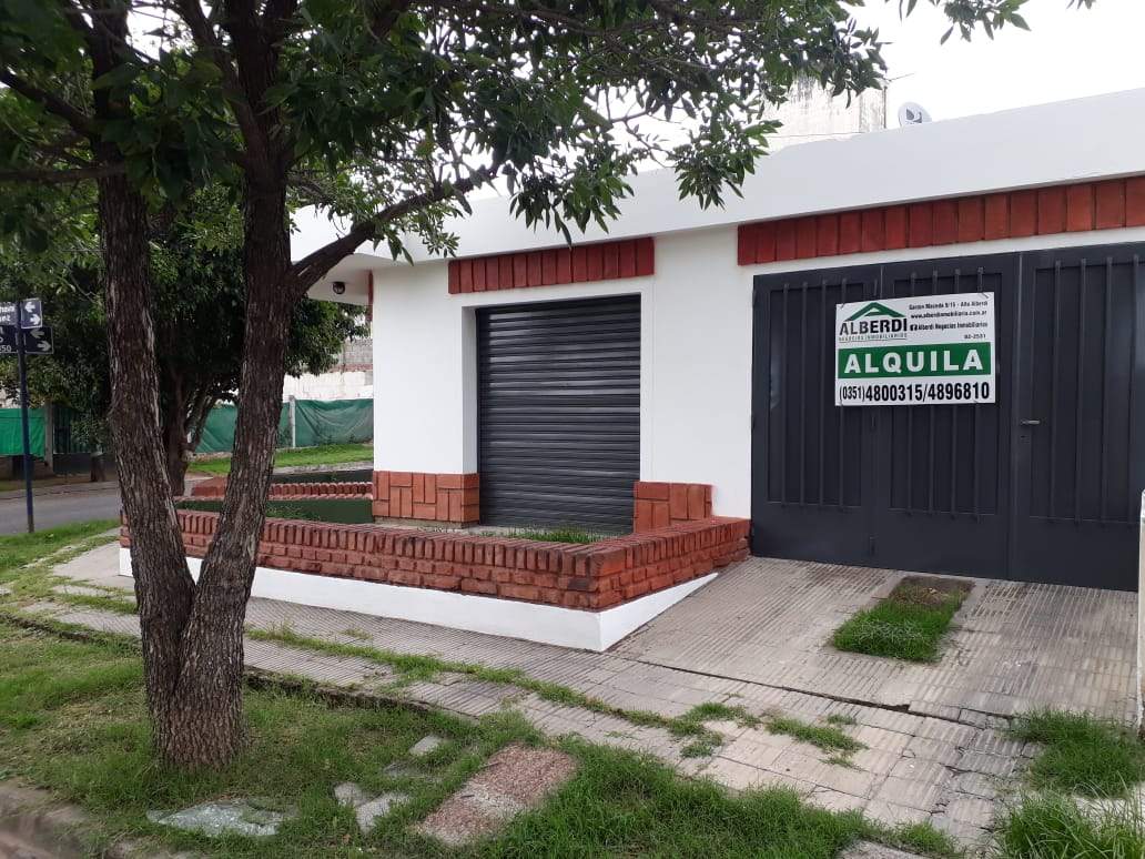 ALQUILER CASA EN CALLE ACHAVAL RODRIGUEZ 1850 B RESIDENCIAL SANTA ANA