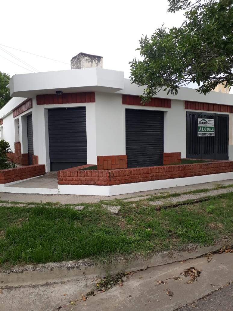 ALQUILER CASA EN CALLE ACHAVAL RODRIGUEZ 1850 B RESIDENCIAL SANTA ANA