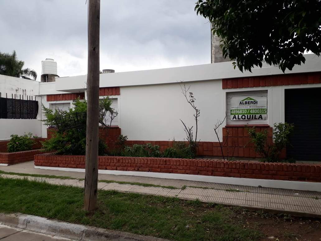 ALQUILER CASA EN CALLE ACHAVAL RODRIGUEZ 1850 B RESIDENCIAL SANTA ANA