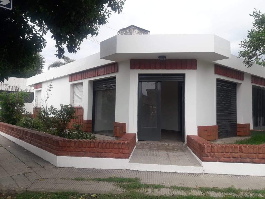 ALQUILER CASA EN CALLE ACHAVAL RODRIGUEZ 1850 B RESIDENCIAL SANTA ANA