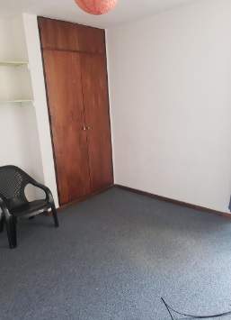 Vendo dpto 2 dorm cplacard. Alberdi