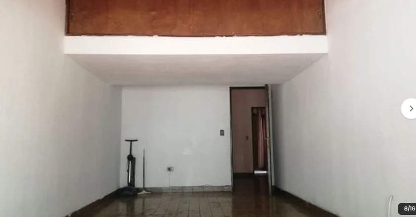 Vendo casa 3 dorm. c cochera. B San Francisco.