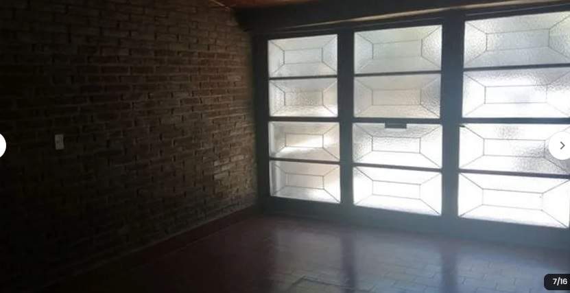 Vendo casa 3 dorm. c cochera. B San Francisco.