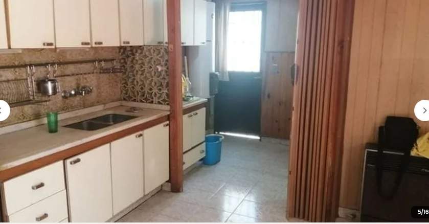 Vendo casa 3 dorm. c cochera. B San Francisco.