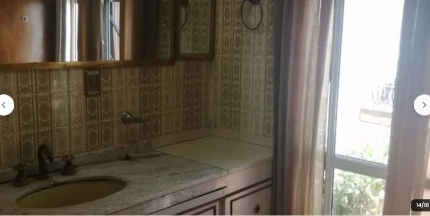 Vendo casa 3 dorm. c cochera. B San Francisco.