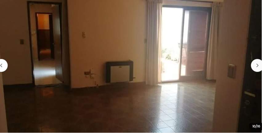 Vendo casa 3 dorm. c cochera. B San Francisco.