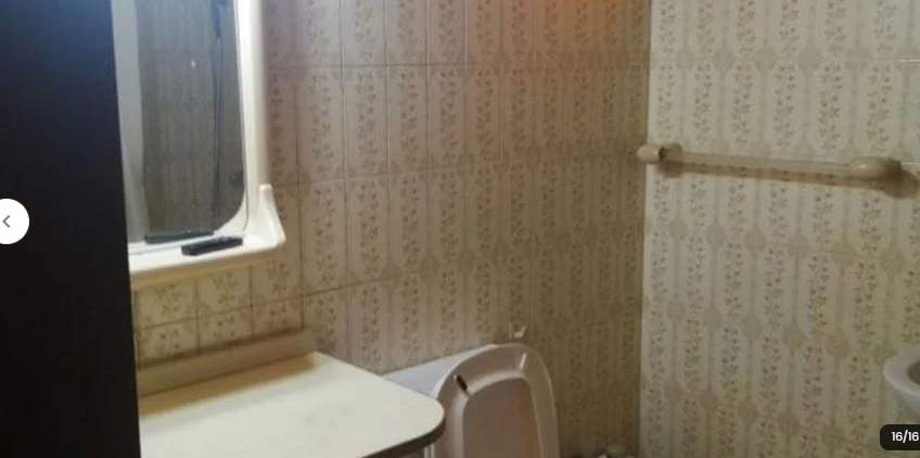 Vendo casa 3 dorm. c cochera. B San Francisco.