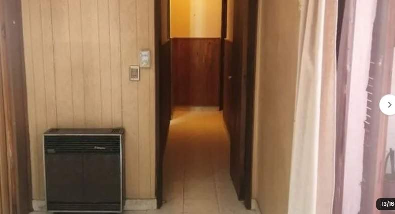 Vendo casa 3 dorm. c cochera. B San Francisco.