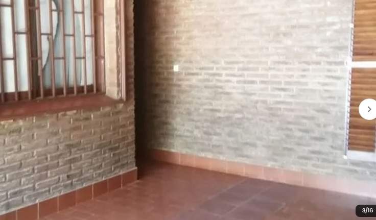 Vendo casa 3 dorm. c cochera. B San Francisco.