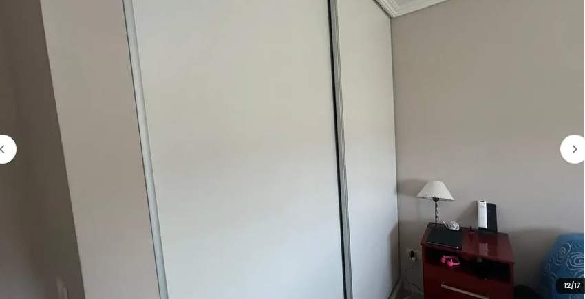 Vendo dpto 1 dorm cbalc. B Teodoro Fels