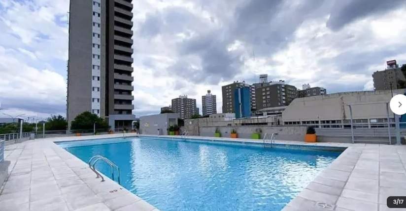 Vendo dpto 1 dorm cbalc. B Teodoro Fels