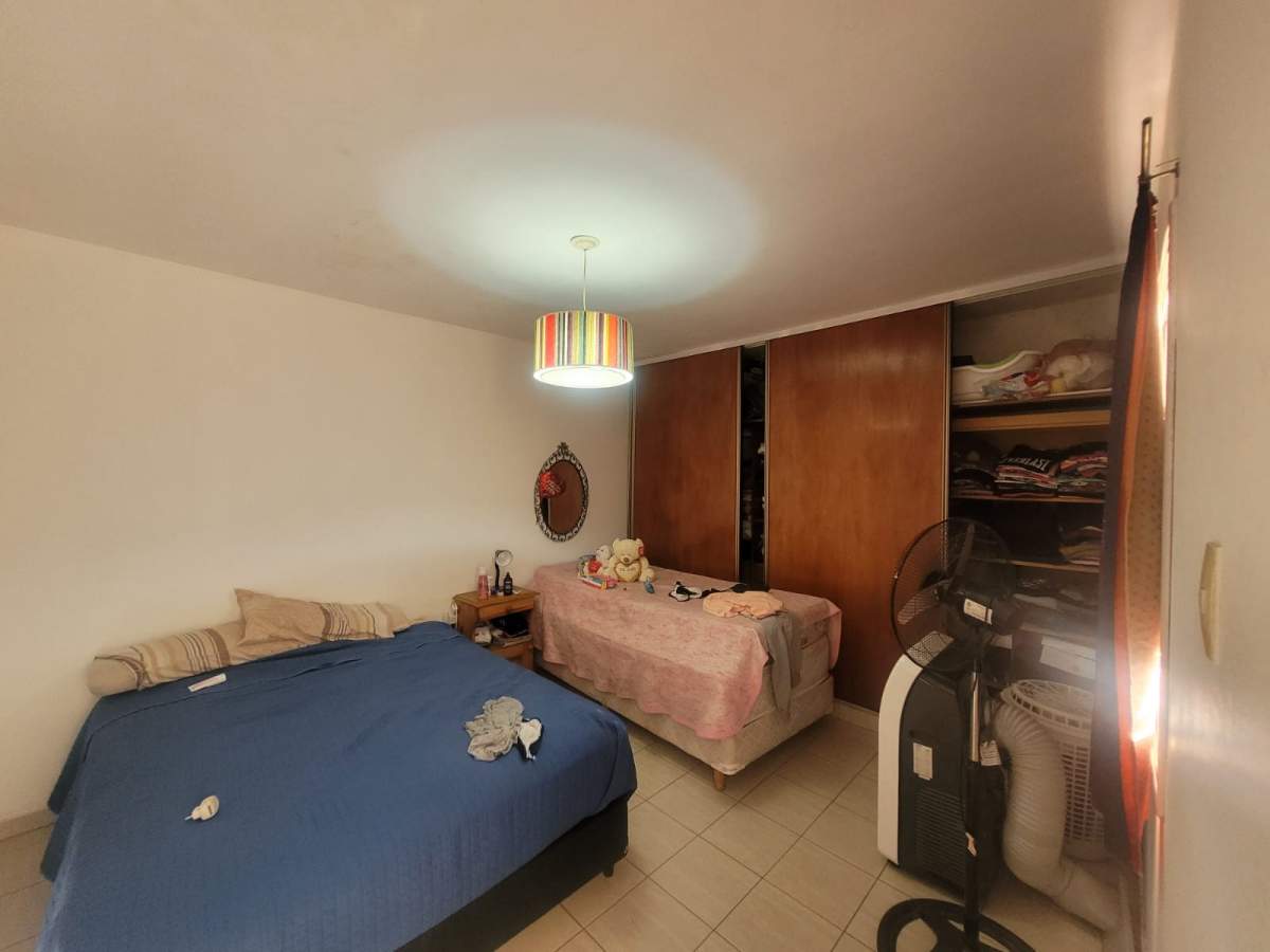Vendo Duplex 3 dorm ccoch y balc. B San Francisco.