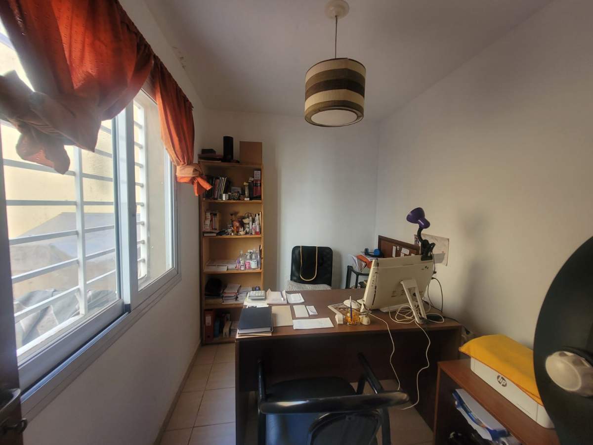 Vendo Duplex 3 dorm ccoch y balc. B San Francisco.