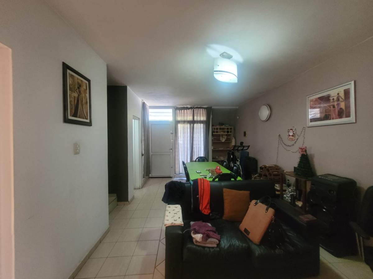 Vendo Duplex 3 dorm ccoch y balc. B San Francisco.