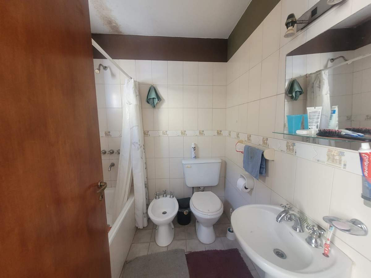 Vendo Duplex 3 dorm ccoch y balc. B San Francisco.