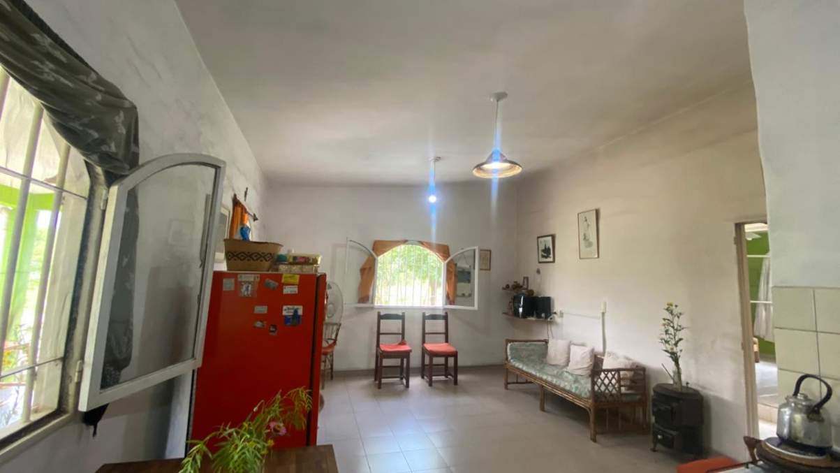 VENDO CASA SERRANA EN SALSIPUEDES