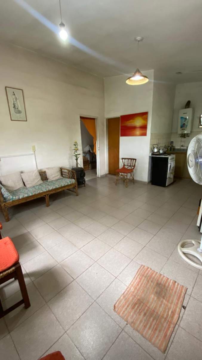 VENDO CASA SERRANA EN SALSIPUEDES