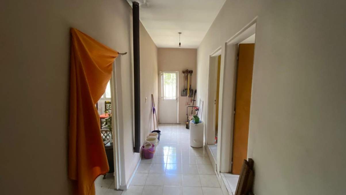 VENDO CASA SERRANA EN SALSIPUEDES