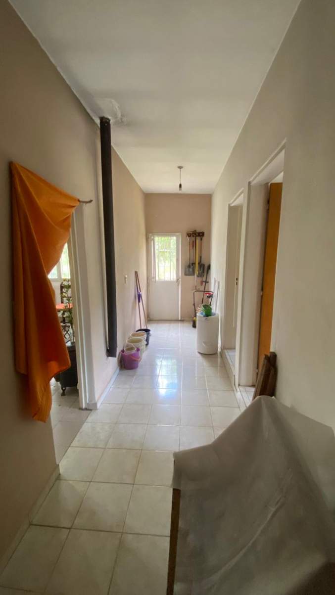 VENDO CASA SERRANA EN SALSIPUEDES