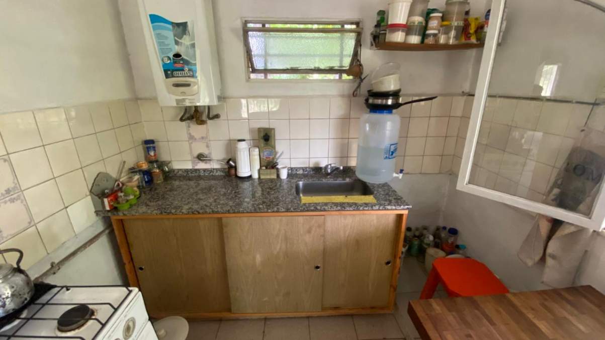 VENDO CASA SERRANA EN SALSIPUEDES