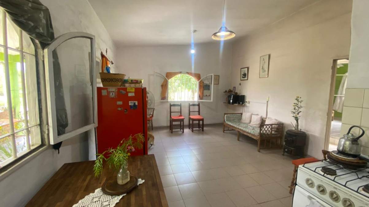 VENDO CASA SERRANA EN SALSIPUEDES