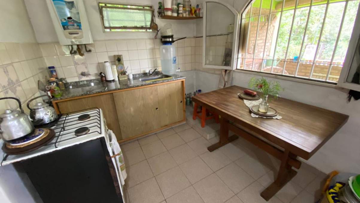 VENDO CASA SERRANA EN SALSIPUEDES