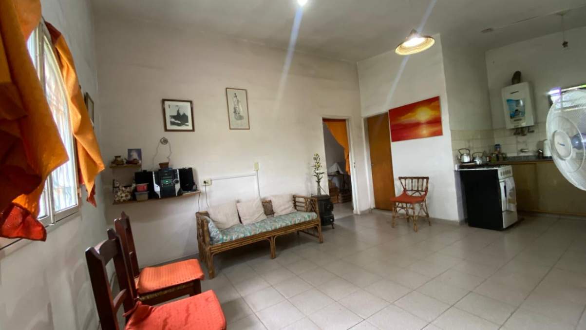 VENDO CASA SERRANA EN SALSIPUEDES
