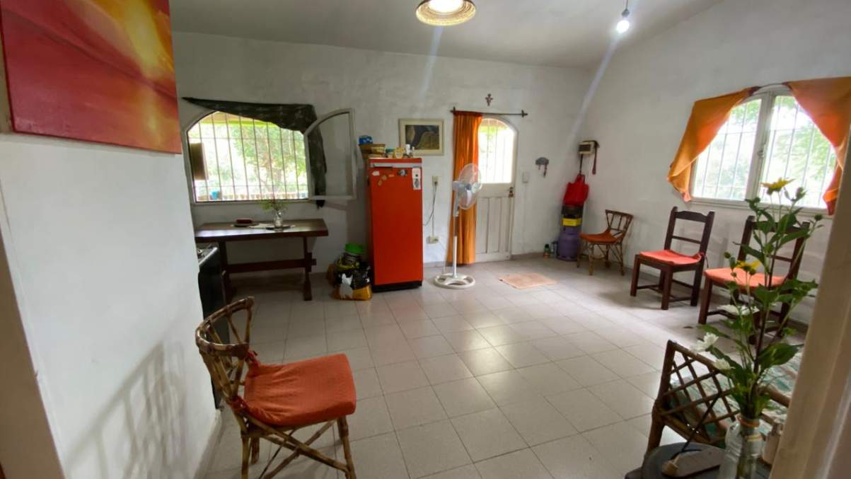 VENDO CASA SERRANA EN SALSIPUEDES