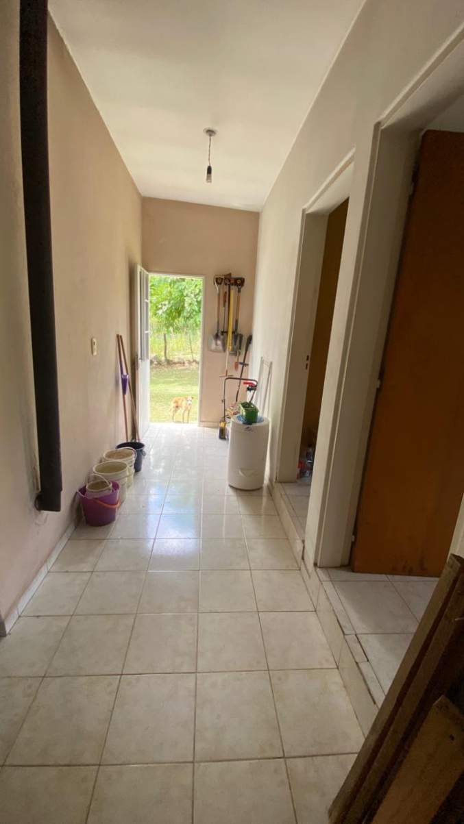 VENDO CASA SERRANA EN SALSIPUEDES