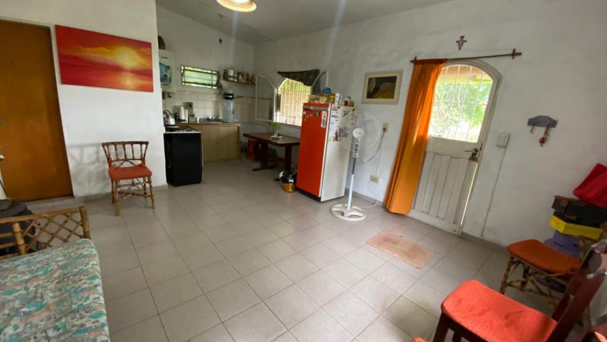 VENDO CASA SERRANA EN SALSIPUEDES