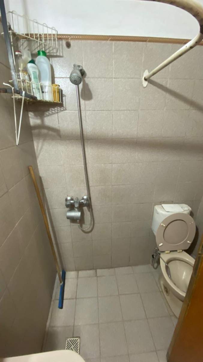 VENDO CASA SERRANA EN SALSIPUEDES