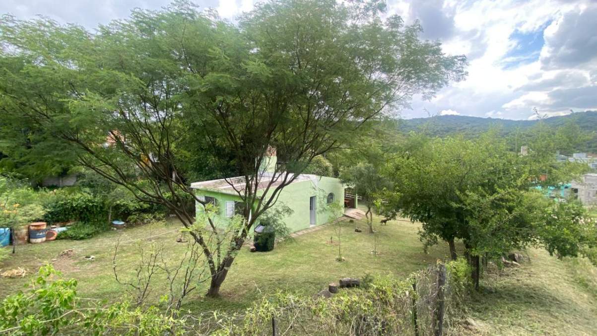 VENDO CASA SERRANA EN SALSIPUEDES