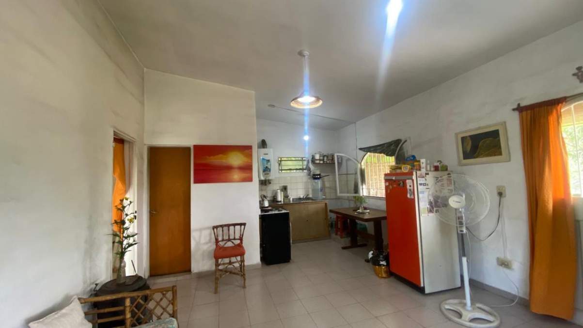 VENDO CASA SERRANA EN SALSIPUEDES