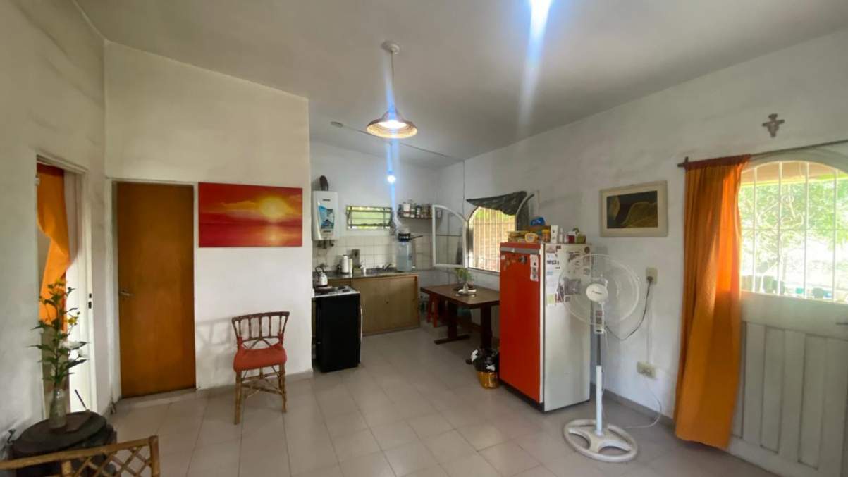 VENDO CASA SERRANA EN SALSIPUEDES