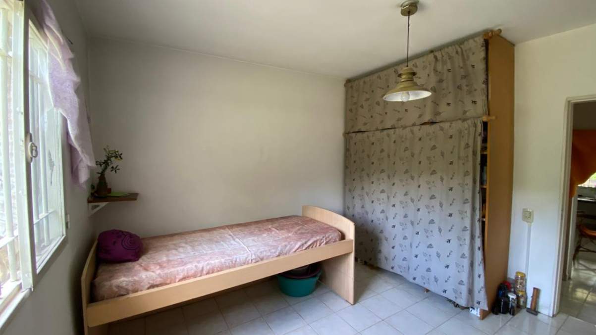 VENDO CASA SERRANA EN SALSIPUEDES