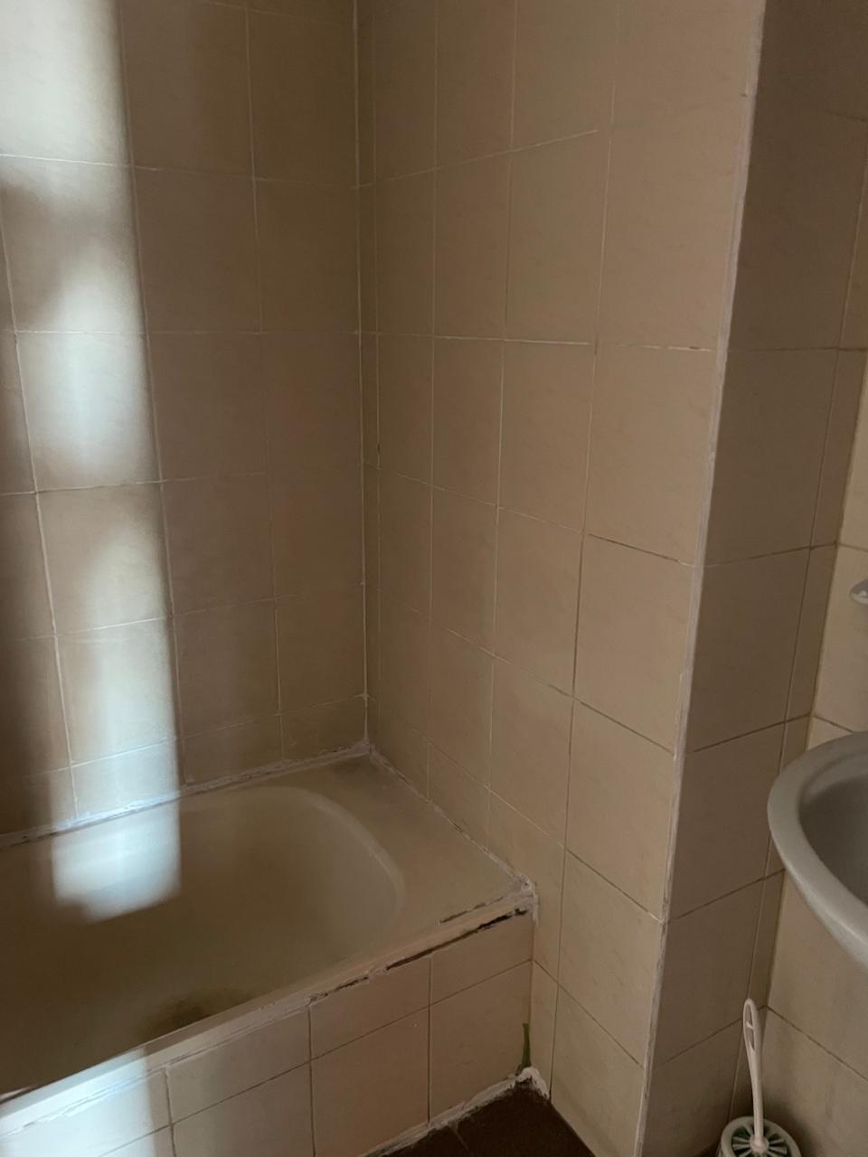 ALQUILER DE DEPARTAMENTO 2 DOR, CON BALCON Y COCHERA, BAULERA!!!