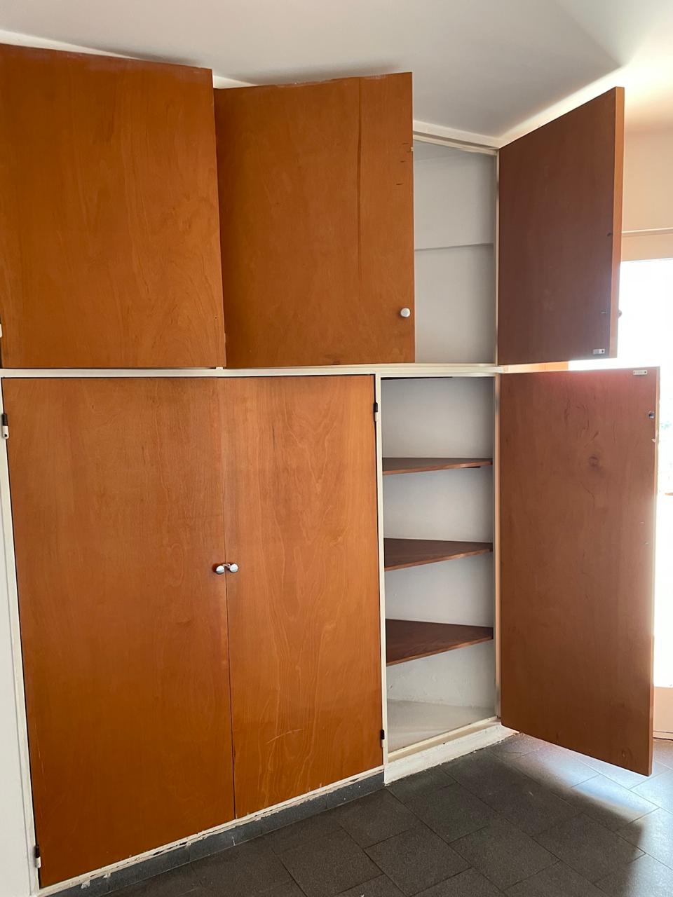 ALQUILER DE DEPARTAMENTO 2 DOR, CON BALCON Y COCHERA, BAULERA!!!