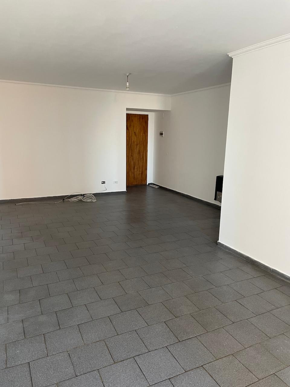 ALQUILER DE DEPARTAMENTO 2 DOR, CON BALCON Y COCHERA, BAULERA!!!